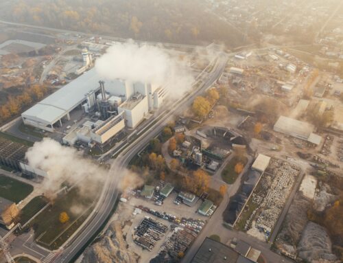 資策會調查：台灣電子資訊產業 逾 4 成展開淨零行動