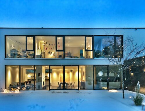 智慧家庭自動化市場上看 2 億美元，成長驅動力有哪些？